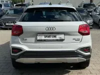 Gebraucht Audi Q2 Advanced 150 PS (110 kW) 2022 Weiß SUV