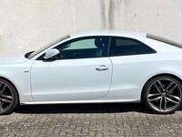 Gebraucht Audi A5 S-Line 272 PS (200 kW) 2015 Coupé