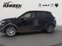 Gebraucht Citroën C3 PureTech 101 PS (74 kW) 2025 Lackierung schwarz perla nera/typ aussenverkleidung metalliclackierung Kleinwagen