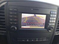 Gebraucht Mercedes Vito 163 PS (119 kW) 2020 Silber Van