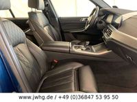 gebraucht BMW X5 xDr45e M Sport Laser20"HeadUpACC360kCockpProf