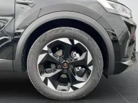 Gebraucht Mitsubishi Grandis Diamant Edition 140 PS (102 kW) 2025 Onyxschwarz SUV