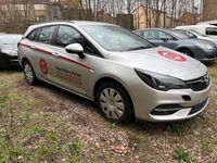 gebraucht Opel Astra Sports Tourer Business Start/Stop