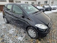 gebraucht Mercedes A150 A 150 A -Klasse*KLIMA*MOTOR-GETRIEBE-OK*