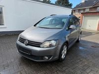 Gebraucht VW Golf VI Team 105 PS (77 kW) 2011 Grau Kleinwagen