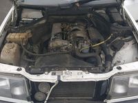 Gebraucht Mercedes 200 72 PS (52 kW) 1986 Weiß Limousine