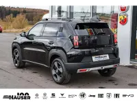 Neu Fiat Grande Panda La Prima 110 PS (80 kW) 2025 Schwarz Kleinwagen