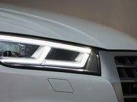 gebraucht Audi Q5 quattro S Line Sport+ Standheizung!