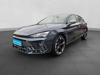 Gebraucht Cupra Leon 204 PS (150 kW) 2024 Grau Limousine
