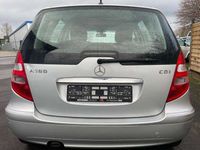 gebraucht Mercedes A180 A 180CDI *ELEGANCE*80KW*