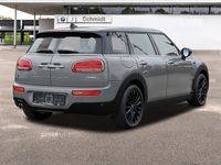 gebraucht Mini Cooper D Clubman Bluetooth PDC MP3 Schn. Kurvenlicht