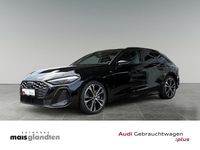 Gebraucht Audi A5 Ambiente 150 PS (110 kW) 2025 Mythosschwarz metallic Coupé