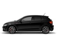 Gebraucht VW Polo GTI 200 PS (147 kW) 2020 Schwarz Kleinwagen