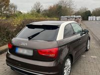 gebraucht Audi A1 Sline ,,Vollausstattung“