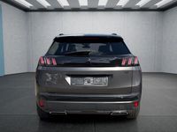 Gebraucht Peugeot 3008 131 PS (96 kW) 2023 Grau Van / Kleinbus