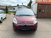 gebraucht Citroën C4 Picasso 1.8 Benziner TÜV NEU!!!