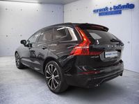 Gebraucht Volvo XC60 Ultimate 250 PS (183 kW) 2022 SUV