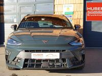 Neu Cupra Leon 150 PS (110 kW) 2025 Fiord blau Kombi