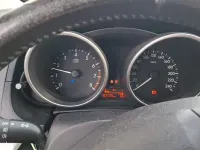 Gebraucht Mazda 5 116 PS (85 kW) 2010 Blau Van / Kleinbus