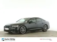 Gebraucht Audi S6 Sport 344 PS (253 kW) 2024 Schwarz Limousine