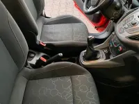 Second-hand Ford B-MAX 100 CP (73 kW) 2012 Roșu Monovolum
