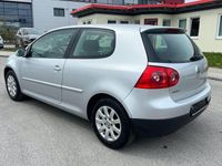 Gebraucht VW Golf IV 75 PS (55 kW) 2005 Silber Limousine