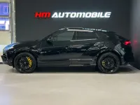 Neu Lamborghini Urus 799 PS (587 kW) 2026 Schwarz SUV