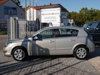 gebraucht Opel Astra Lim. Innovation"110 Jahre" Klima/1.Hand