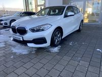 gebraucht BMW 118 i Hatch