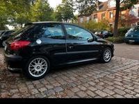 gebraucht Peugeot 206 