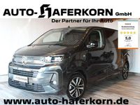 Gebraucht Citroën Spacetourer Business Class 177 PS (130 kW) 2024 Grau Van / Kleinbus