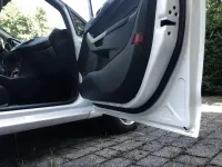 Gebraucht Ford Fiesta SYNC Edition 101 PS (74 kW) 2015 Weiß Kleinwagen
