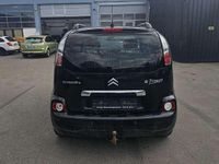 Gebraucht Citroën C3 Exclusive 120 PS (88 kW) 2009 Van / Kleinbus