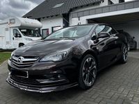 gebraucht Opel Cascada 1.6 SIDI Turbo Vollausstattung