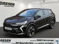 Neu Renault Symbioz Techno 143 PS (105 kW) 2025 Schwarz SUV