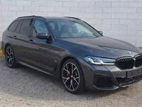 Gebraucht BMW 540 M Sport 340 PS (250 kW) 2022 Grau Kombi
