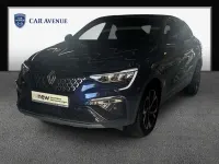 Gebraucht Renault Arkana Techno 140 PS (102 kW) 2024 Blau SUV