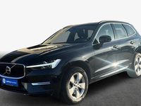 Gebraucht Volvo XC60 Core 197 PS (144 kW) 2022 Schwarz SUV