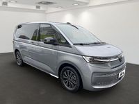 Neu VW Multivan Life 150 PS (110 kW) 2025 Silber Van