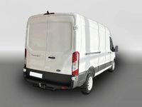 Gebraucht Ford Transit Trend 131 PS (96 kW) 2023 Weiß Van