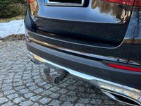 Gebraucht Mercedes GLC250 AMG line 204 PS (150 kW) 2015 Schwarz SUV