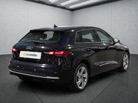 Gebraucht Audi A3 116 PS (85 kW) 2025 Schwarz
