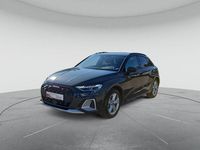 Usata Audi A3 204 CV (150 kW) 2025 Grigio Berlina