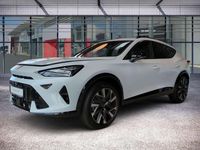 Neu Cupra Formentor 150 PS (110 kW) 2025 Nevada wei SUV