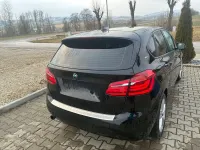 Gebraucht BMW 225 iPerformance 224 PS (164 kW) 2017 Schwarz Van / Kleinbus