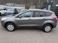 gebraucht Ford Kuga Titanium Top Zustand, Tüv bis 04/2025!