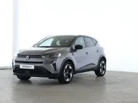 Gebraucht Renault Captur Techno 140 PS (102 kW) 2025 Grau SUV