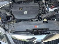 Gebraucht Mazda 6 147 PS (108 kW) 2006 Grau Kombi