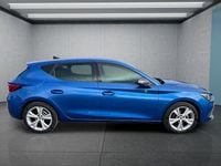 Gebraucht Seat Leon FR 150 PS (110 kW) 2025 Blau Kleinwagen