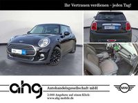 Gebraucht Mini ONE 102 PS (75 kW) 2018 Schwarz Kleinwagen
